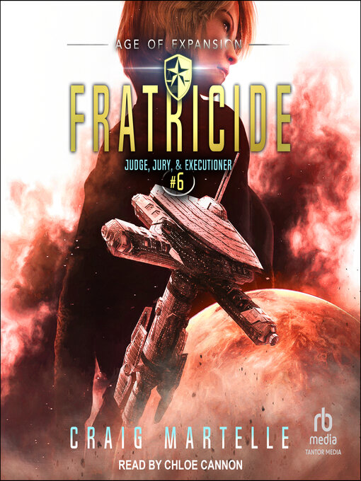 Title details for Fratricide by Craig Martelle - Available